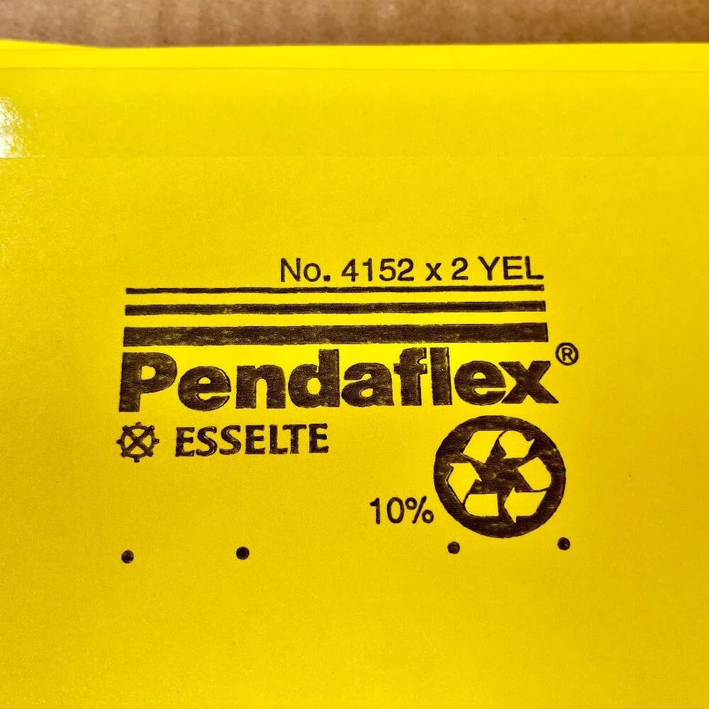 Pendaflex Reinforced 1.5